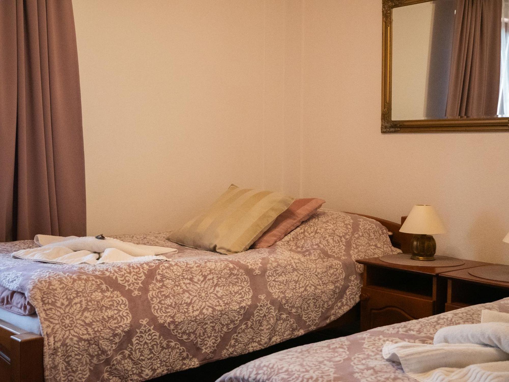 Hotel U Krba Nitra Exteriér fotografie