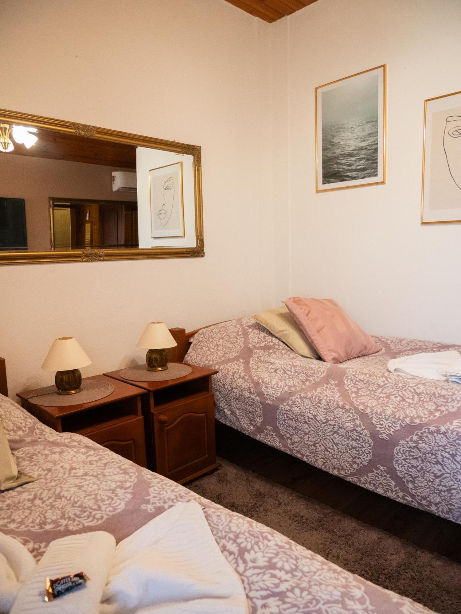 Hotel U Krba Nitra Exteriér fotografie