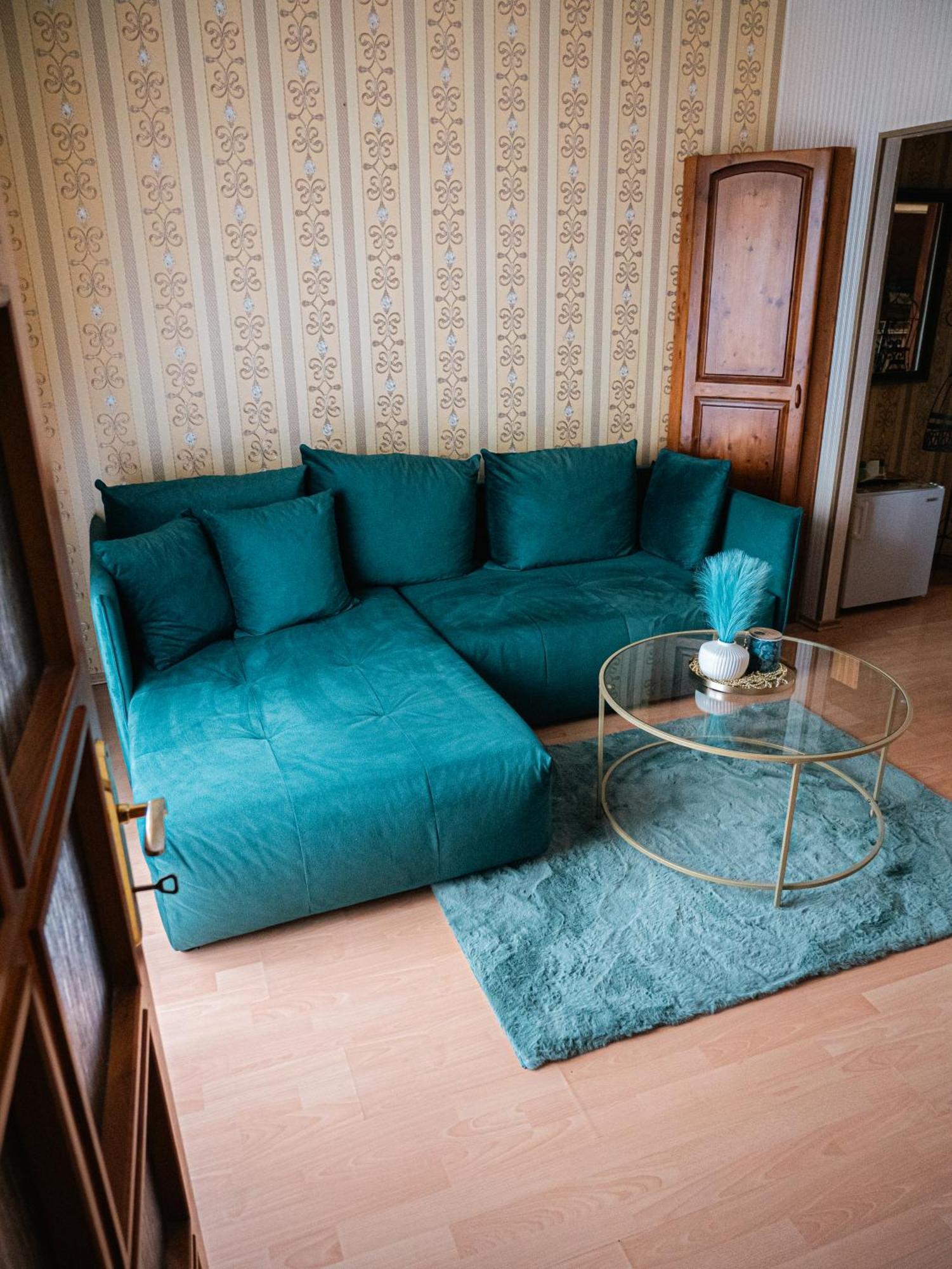 Hotel U Krba Nitra Exteriér fotografie