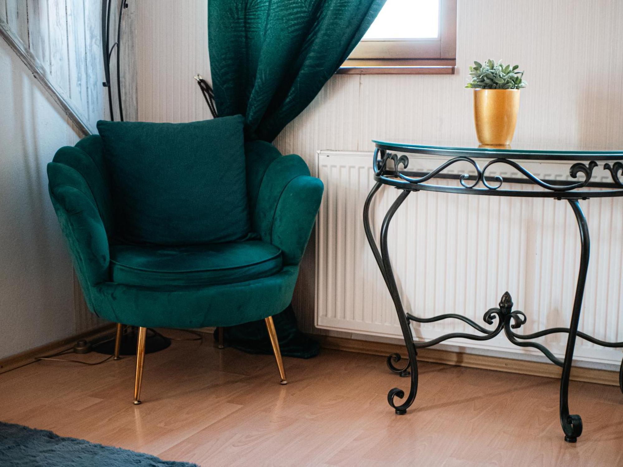 Hotel U Krba Nitra Exteriér fotografie