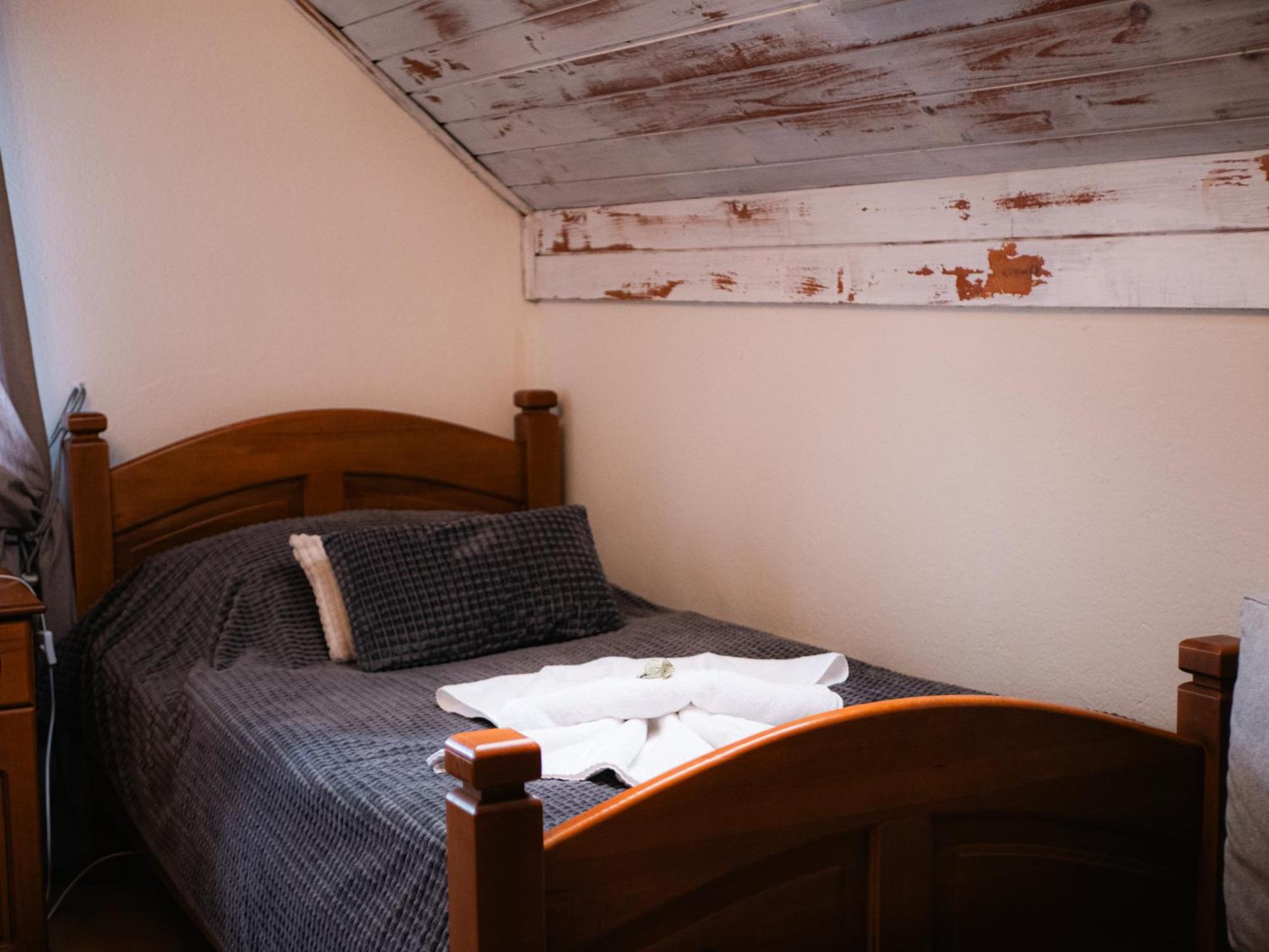 Hotel U Krba Nitra Exteriér fotografie