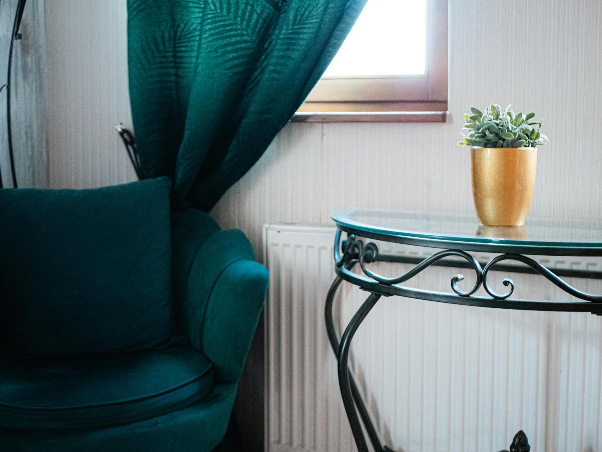 Hotel U Krba Nitra Exteriér fotografie