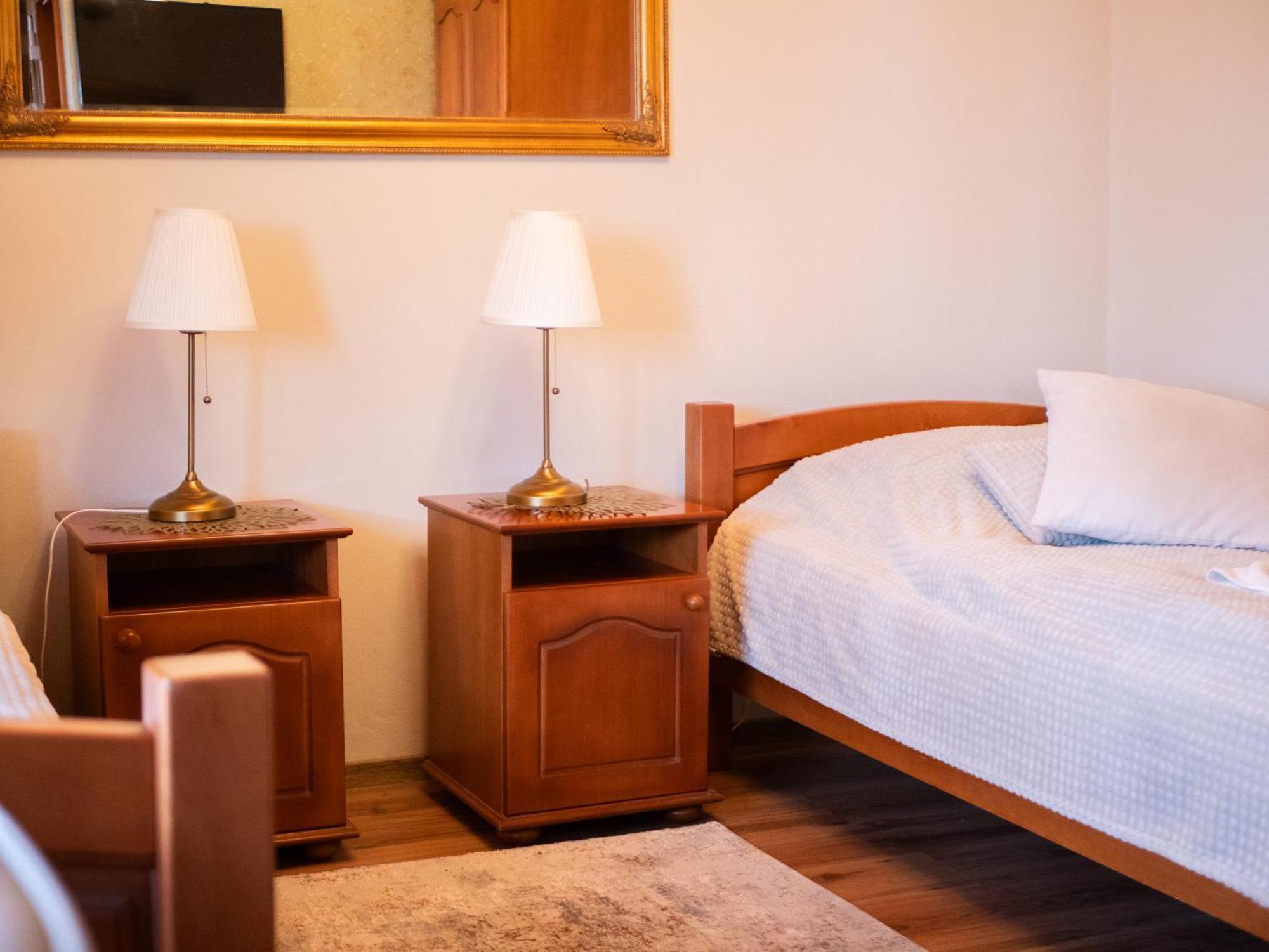 Hotel U Krba Nitra Exteriér fotografie