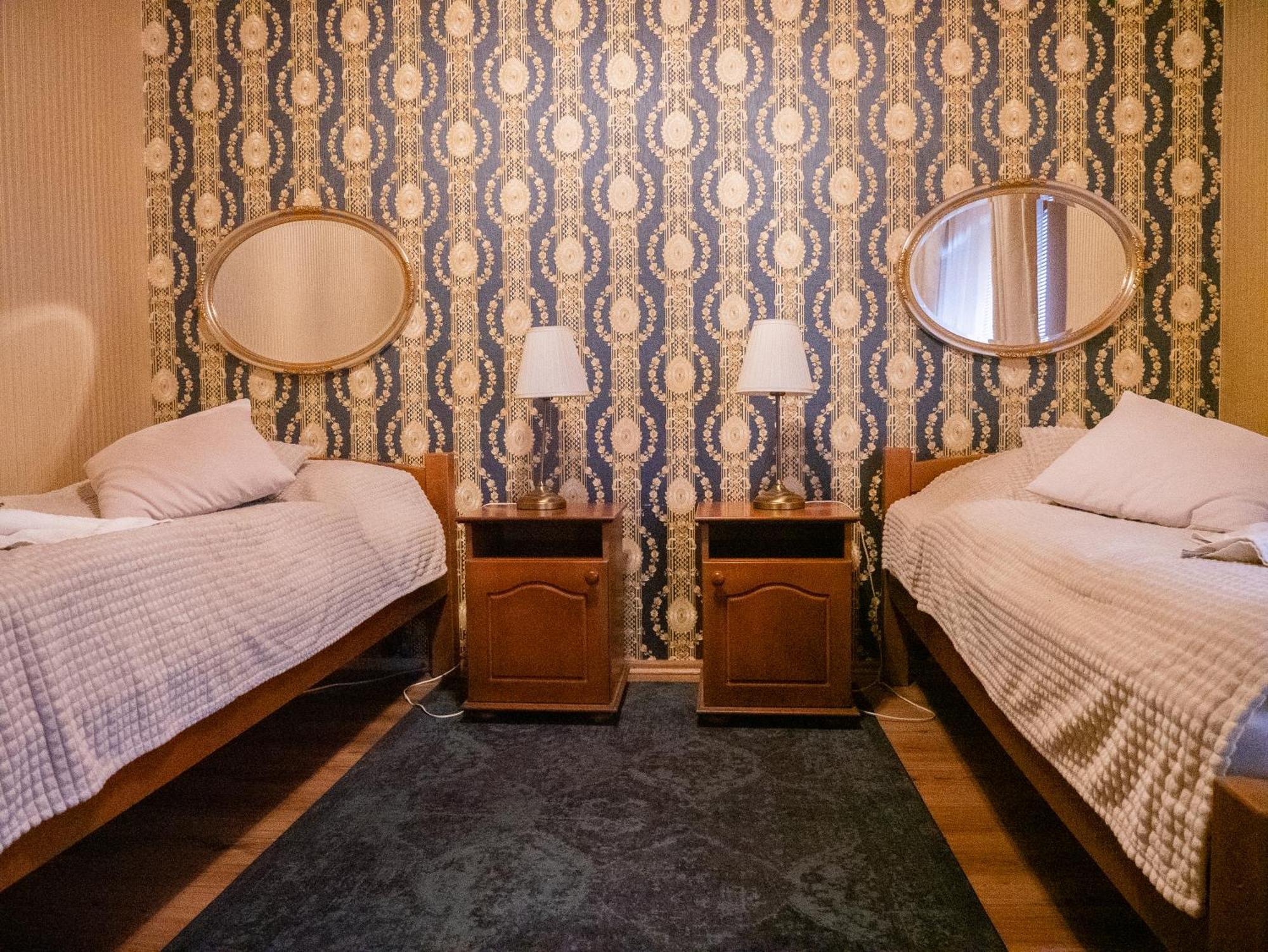 Hotel U Krba Nitra Exteriér fotografie