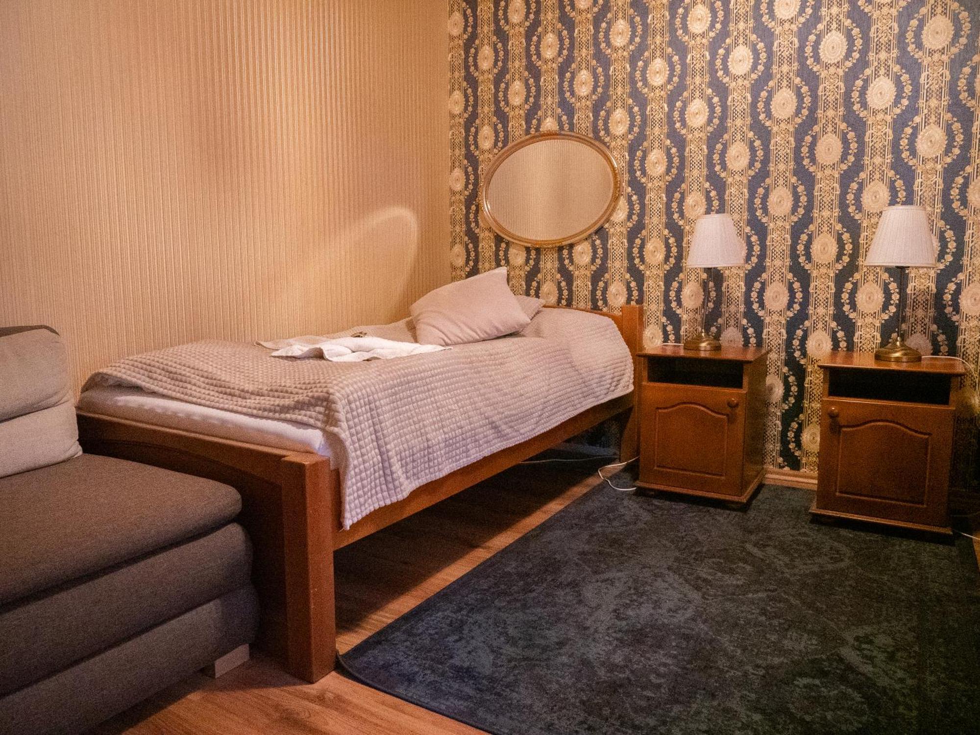 Hotel U Krba Nitra Exteriér fotografie
